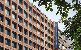 Royal Inn Taipei Nanxi - Mrt Zhongshan Station